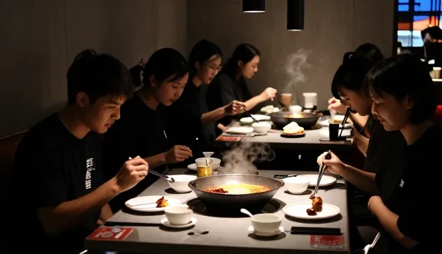 餐饮企业食品研发中供应链优化的常见挑战与应对策略