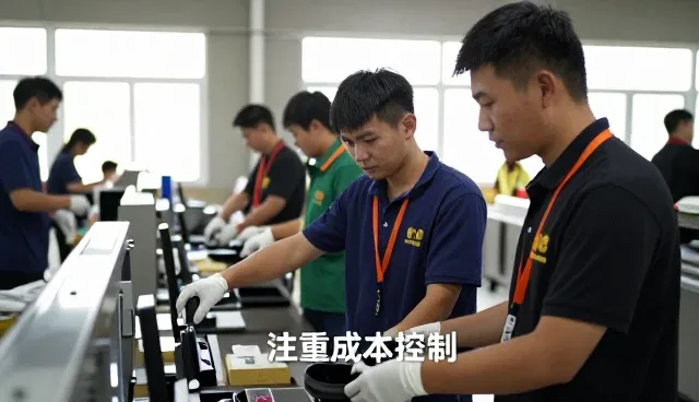 食品研发如何服务不同市政工程
