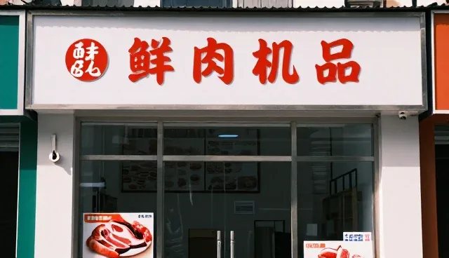 预制菜套餐在校园食堂的高效应用