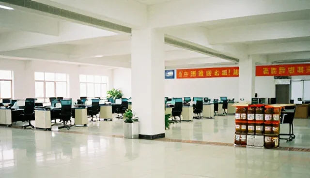 中式调味酱业务发展中的五项检查要点