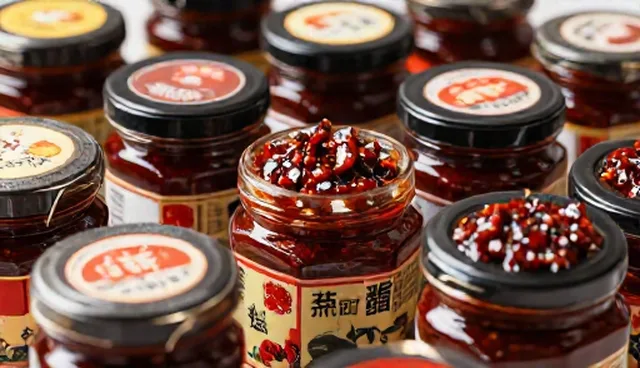 中式调味酱供应链管理中的预算规划误区解析