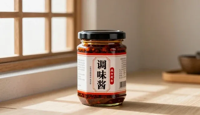 库存管理：中式调味酱应用场景分析