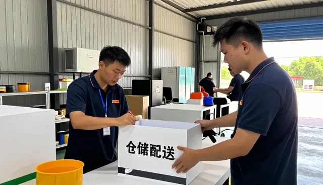 旺季备货使用食品代加工等有哪些优势