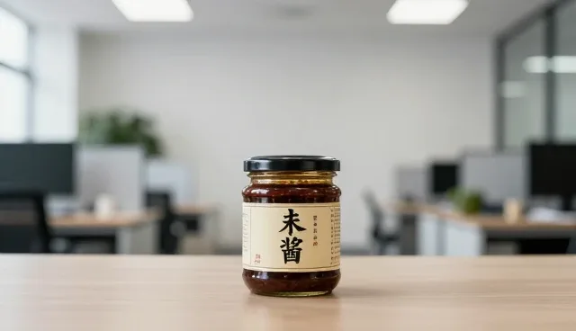 中式调味酱在仓储配送中的常见理解误区